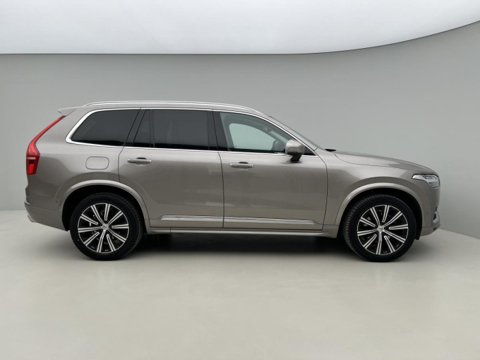 Volvo XC90 B5 AWD INSCRIPTION AUT