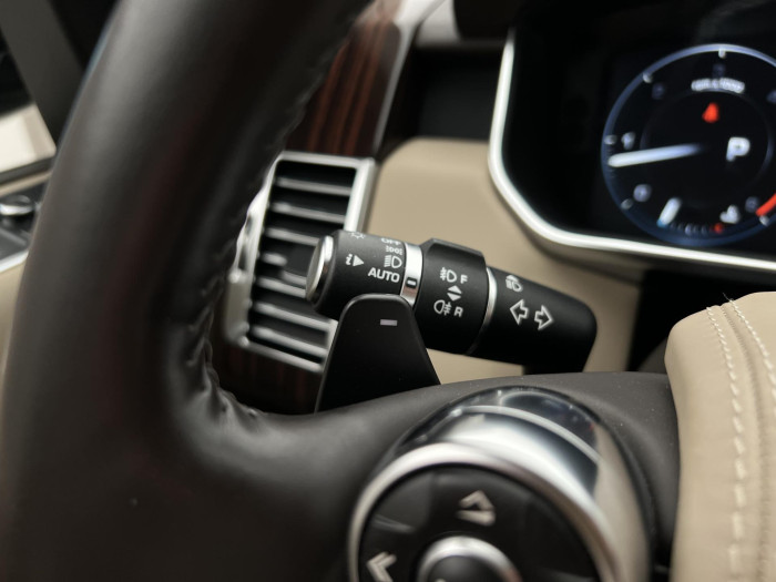 Land Rover Range Rover 3.0 TDV6 HSE AWD Aut CZ