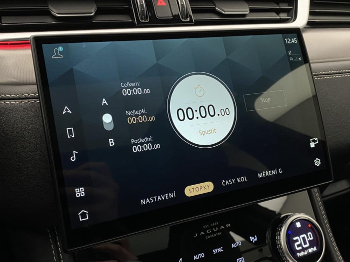 Jaguar F-Pace D300 R-DYNAMIC SE AWD AUT 3.0 d Dynamic SE