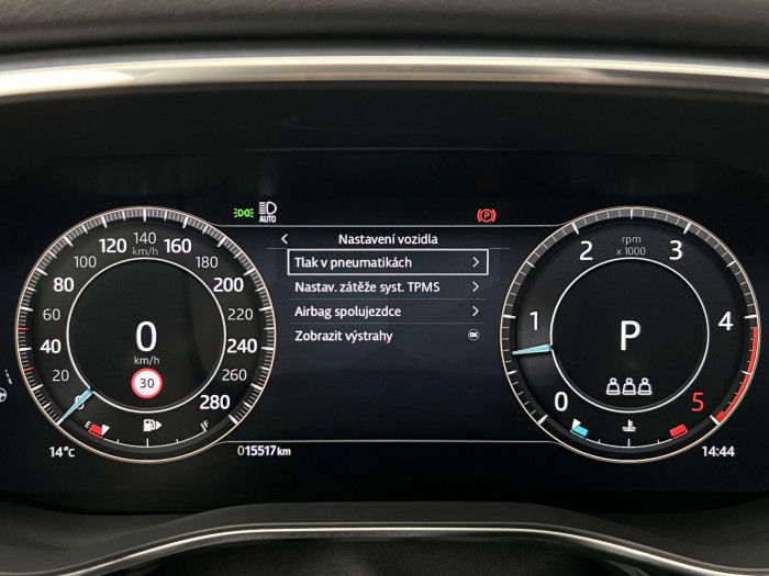 Jaguar F-Pace D300 AWD R-DYNAMIC SE AUT 3.0 d Dynamic SE