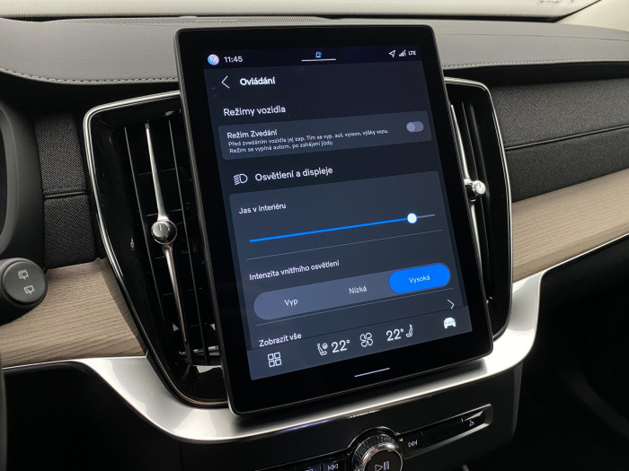 Volvo XC90 T8 AWD RECHARGE BRIGHT PLUS 7m