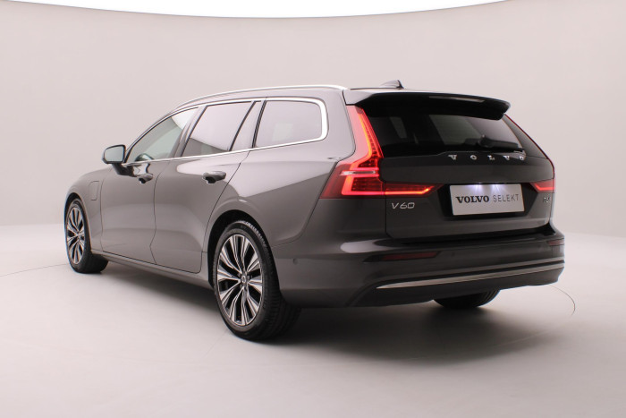 Volvo V60 T6 AWD PLUG-IN BRIGHT PLUS