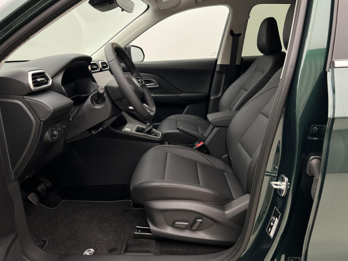MG ZS ICE ELEGANCE 1.5 MAN 1.5 Elegance