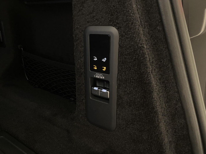 Land Rover Range Rover Sport P460e DYNAMIC SE AWD AUT 3.0 Dynamic SE