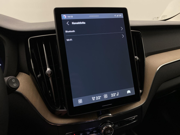 Volvo XC60 T6 AWD AUT BRIGHT PLUS