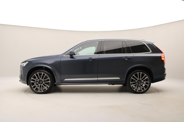 Volvo XC90 B5 AWD AUT BRIGHT ULTRA 7míst