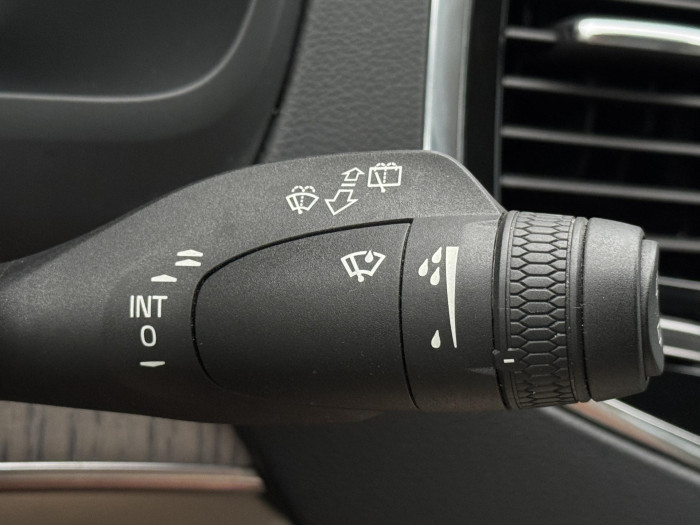 Volvo XC90 B6 AWD INSCRIPTION CZ