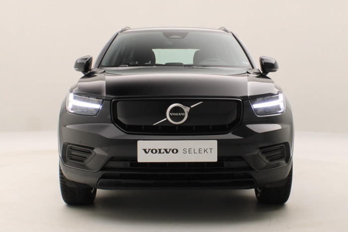 Volvo XC40 RECHARGE SINGLE ENGINE CZ