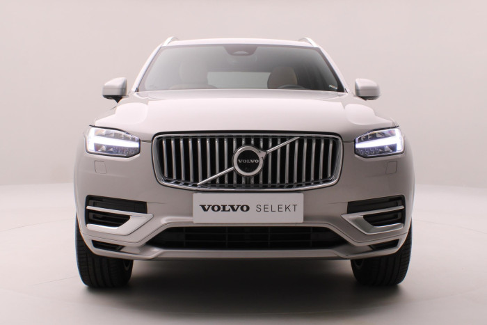 Volvo XC90 T8 AWD RECHARGE BRIGHT PLUS 7m