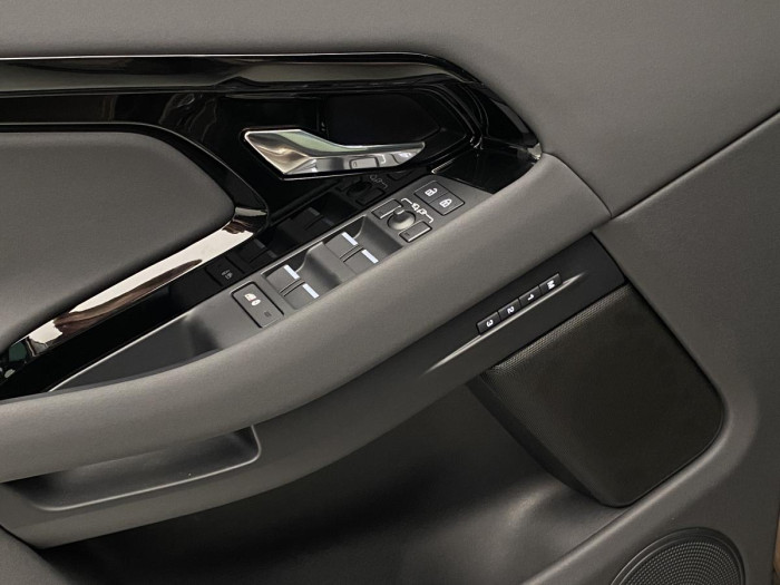 Land Rover Range Rover Evoque D200 R-DYNAMIC SE  AWD AUT 2.0 d Dynamic SE