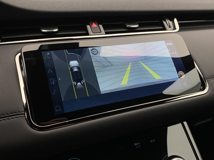 Land Rover Range Rover Evoque D200 SE AWD AUT 2.0 d SE