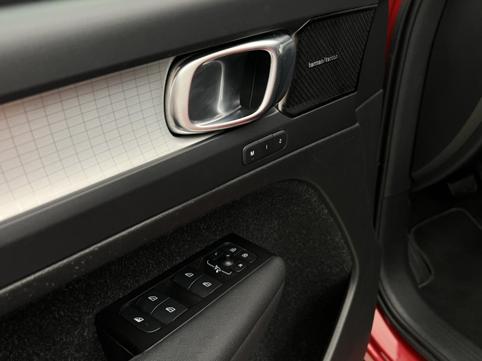 Volvo XC40 T2 MOMENTUM AUT 1.maj. 1.5 Momentum