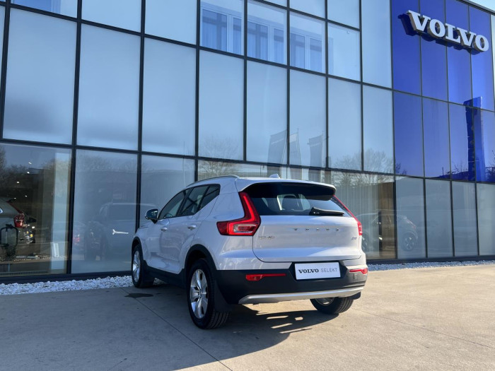 Volvo XC40 B4 MOMENTUM Aut 1.maj. 2.0 Momentum