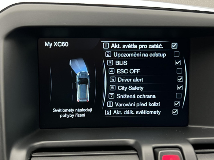 Volvo XC60 D4 AWD MOMENTUM AUT 2.4 d Momentum