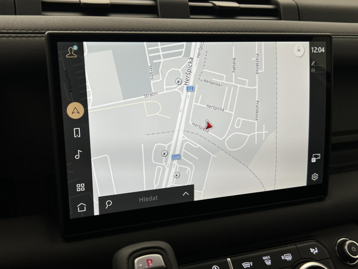 Land Rover Defender 110 D300 X-DYNAMIC SE AWD Aut 3.0 d Dynamic SE