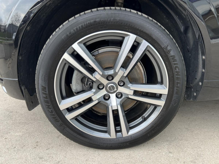 Volvo XC60 B4 AWD INSCRIPTION Aut 1.maj.