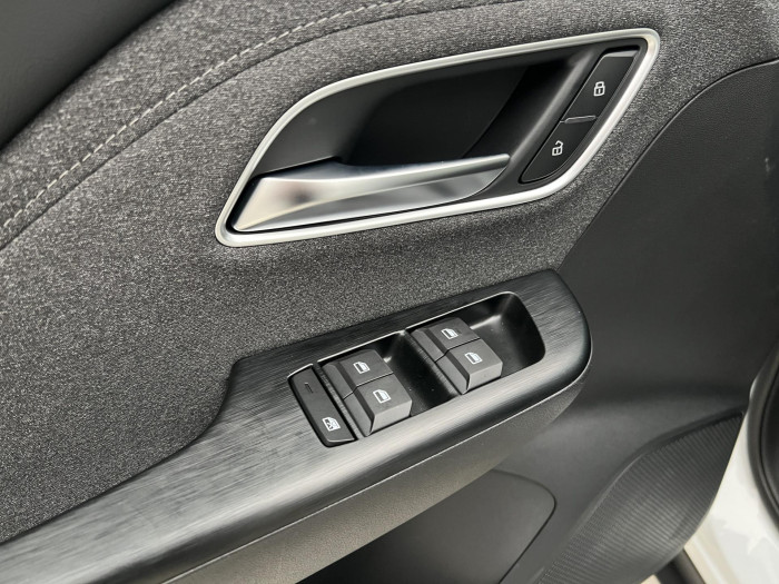 MG ZS EMOTION Hybrid+ AUT