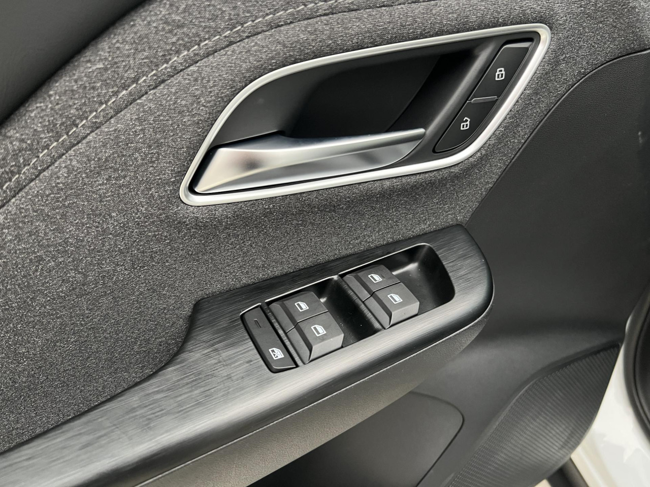 MG ZS EMOTION Hybrid+ AUT