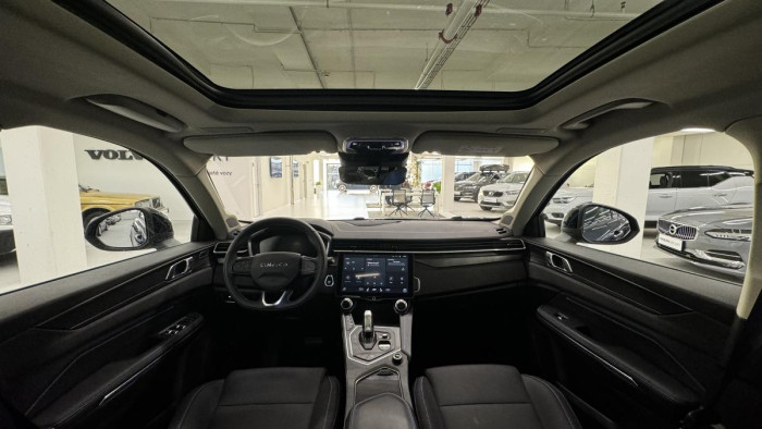 Lynk & Co 01 PHEV DCT AUT REZERVACE