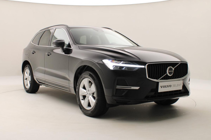 Volvo XC60 B4 AWD CORE AUT CZ 1.maj