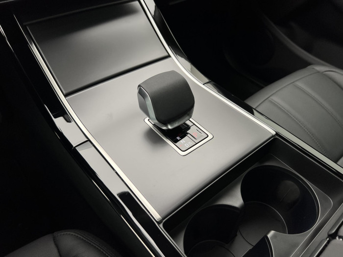 Land Rover Range Rover Evoque D165 S AWD Aut 2.0 d