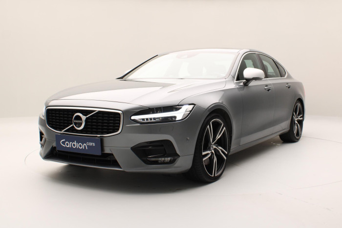 Volvo S90 D5 AWD R-DESIGN AUT 2.0 d