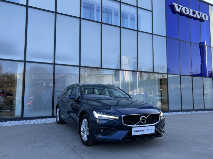Volvo V60 B4 MOMENTUM Aut 1.maj. 2.0 Momentum