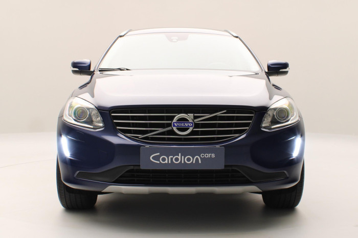 Volvo XC60 D4 AWD MOMENTUM 2.4 d Momentum