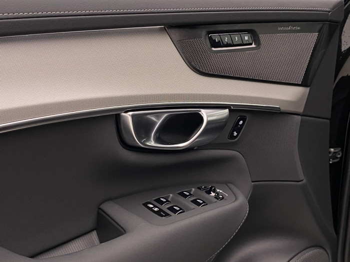 Volvo XC90 B5 AWD AUT BLACK EDITION PLUS