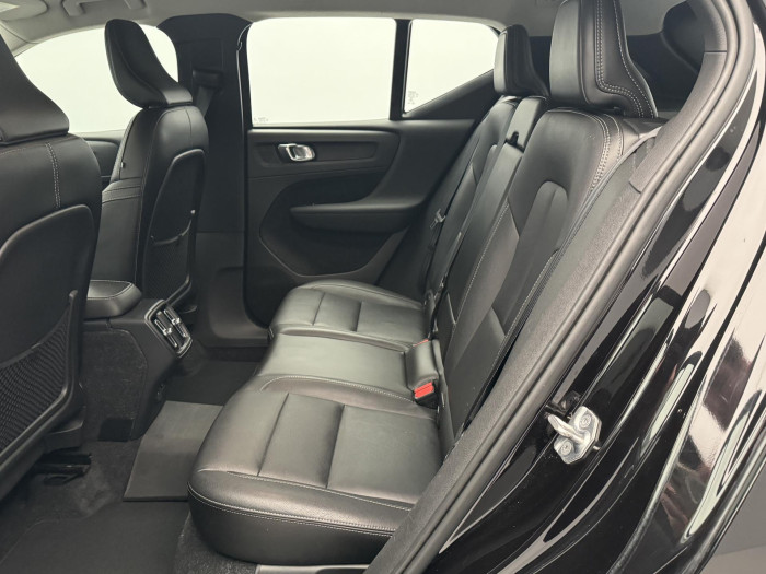 Volvo XC40 D4 AWD MOMENTUM AUT 2.0 d Momentum