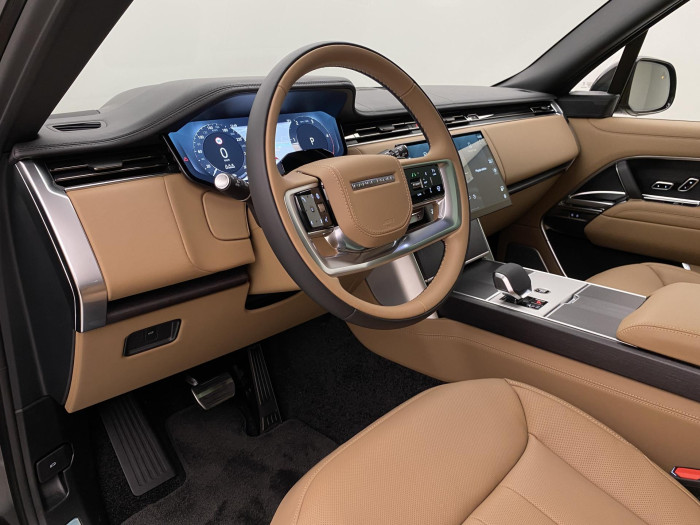 Land Rover Range Rover D350 AUTOBIOGRAPHY LWB 3.0 d