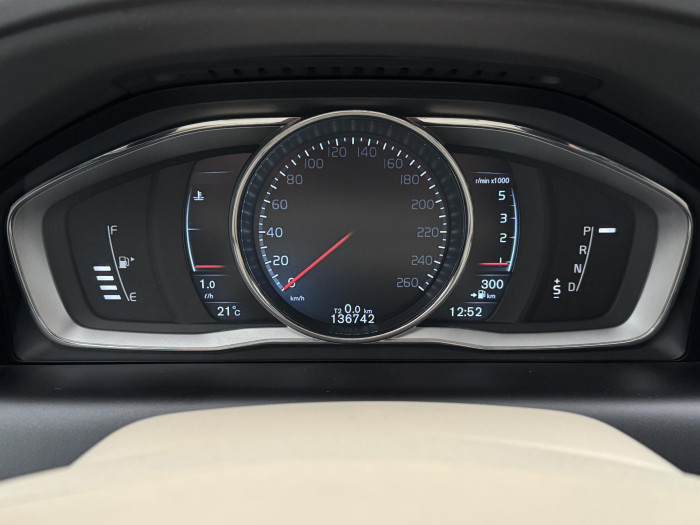 Volvo XC60 D4 AWD SUMMUM AUT 2.4 d Summum