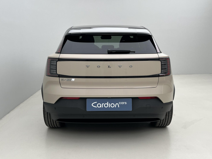 Volvo EX30 PURE TWIN PERFORMANCE ULTRA