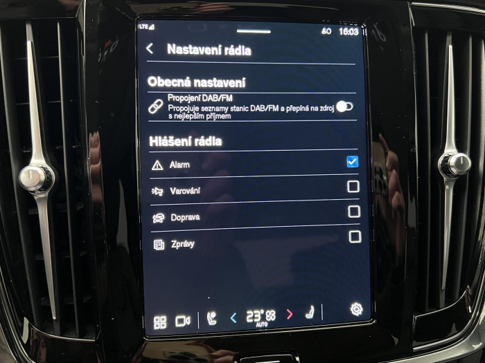 Volvo S90 B5 AWD ULTIMATE BRIGHT AUT CZ