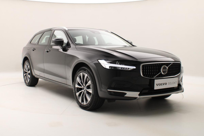 Volvo V90 CC B4 AWD PLUS AUT REZERVACE 2.0 CC CC Plus