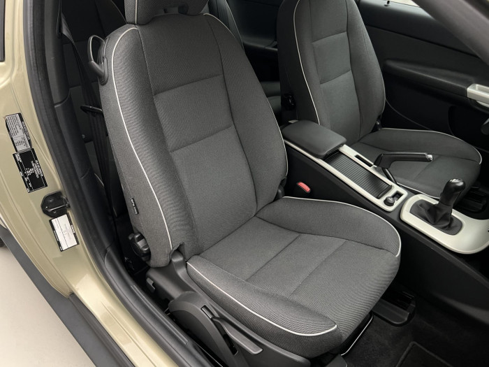 Volvo C30 1.6D KINETIC CZ 1.6 d