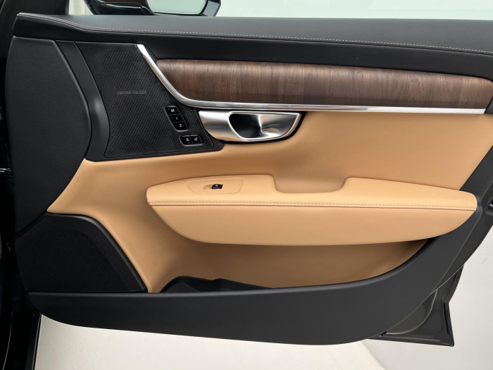 Volvo S90 B5 AWD PLUS BRIGHT AUT CZ