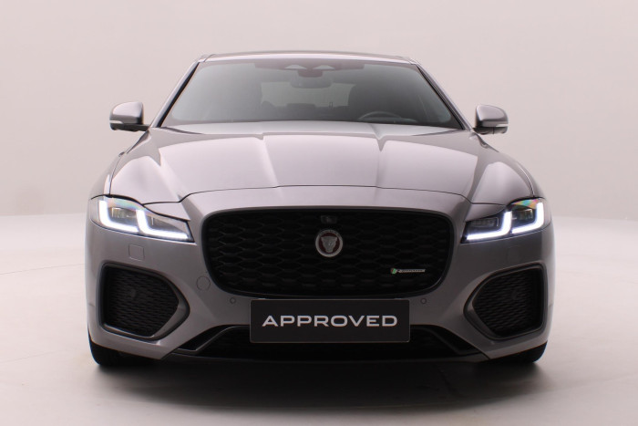 Jaguar XF D200 R-DYNAMIC SE AWD AUT 2.0 d Dynamic SE