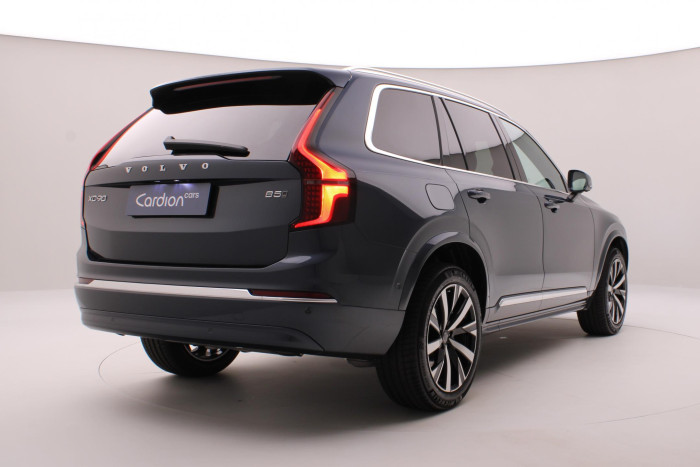 Volvo XC90 B5 AWD AUT BRIGHT PLUS 7míst