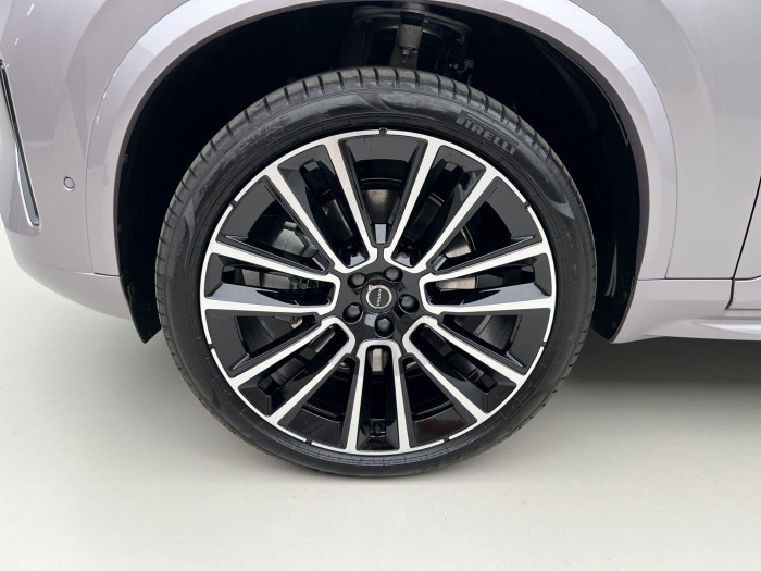 Volvo XC90 T8 AWD RECHARGE DARK ULTRA AUT