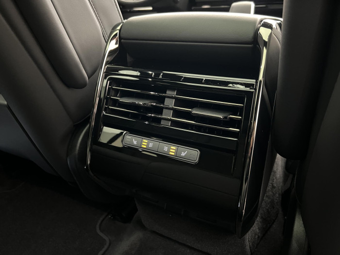 Land Rover Range Rover Sport P460e DYNAMIC SE AWD Aut 3.0 Dynamic SE