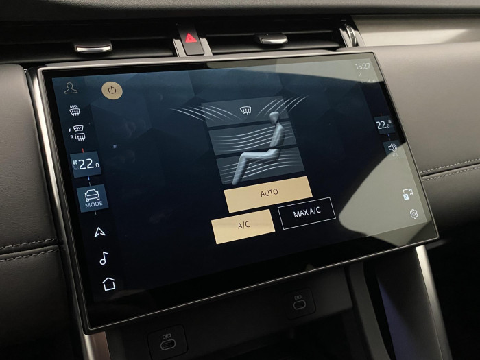 Land Rover Discovery Sport D200 DYNAMIC HSE AWD AUT 2.0 d Dynamic