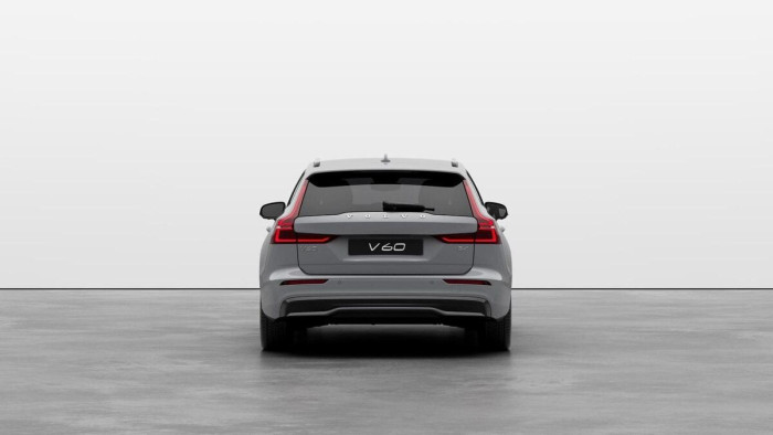 Volvo V60 B4 AUT DARK PLUS