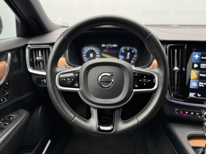 Volvo V90 D5 AWD INSCRIPTION POLESTAR 2.0 d