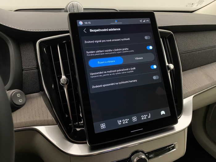 Volvo XC90 T8 AWD RECHARGE BRIGHT PLUS 7m