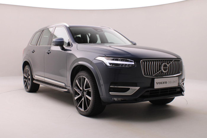 Volvo XC90 B6 AWD BRIGHT PLUS REZERVACE