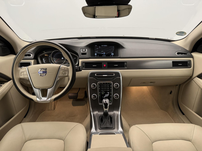 Volvo XC70 D4 AWD SUMMUM AUT 2.4 d Summum