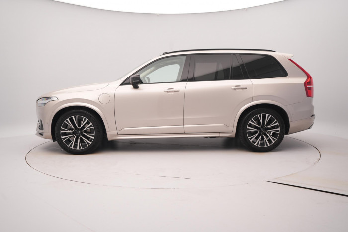 Volvo XC90 T8 AWD RECHARGE ULTIMATE DARK