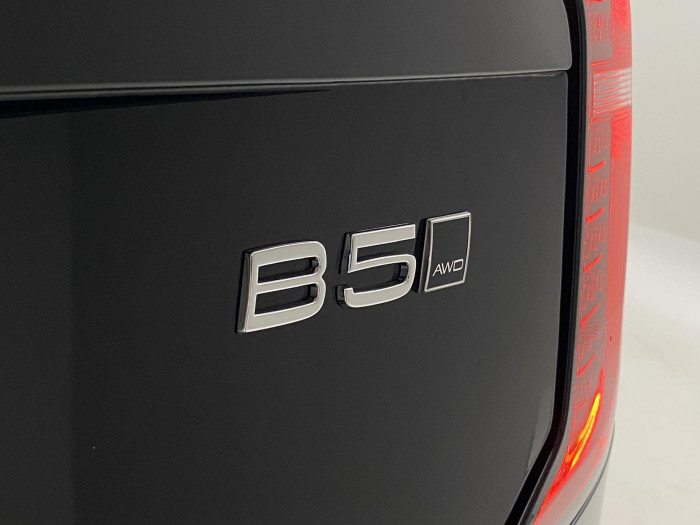 Volvo XC90 B5 AWD AUT BRIGHT ULTRA 7míst