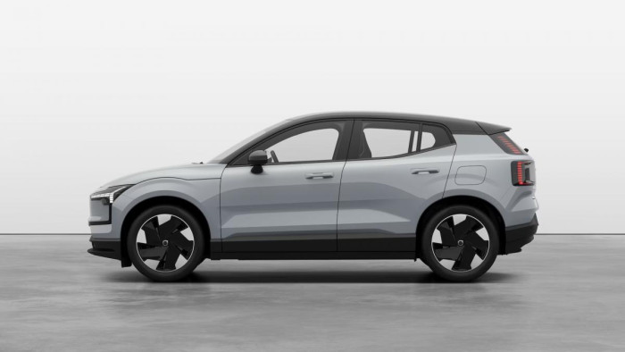 Volvo EX30 PURE ELECTRIC SINGLE PLUS RWD